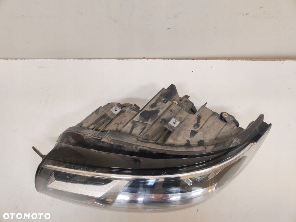 lampa przód lewa vw t6 7e1941005e - 2