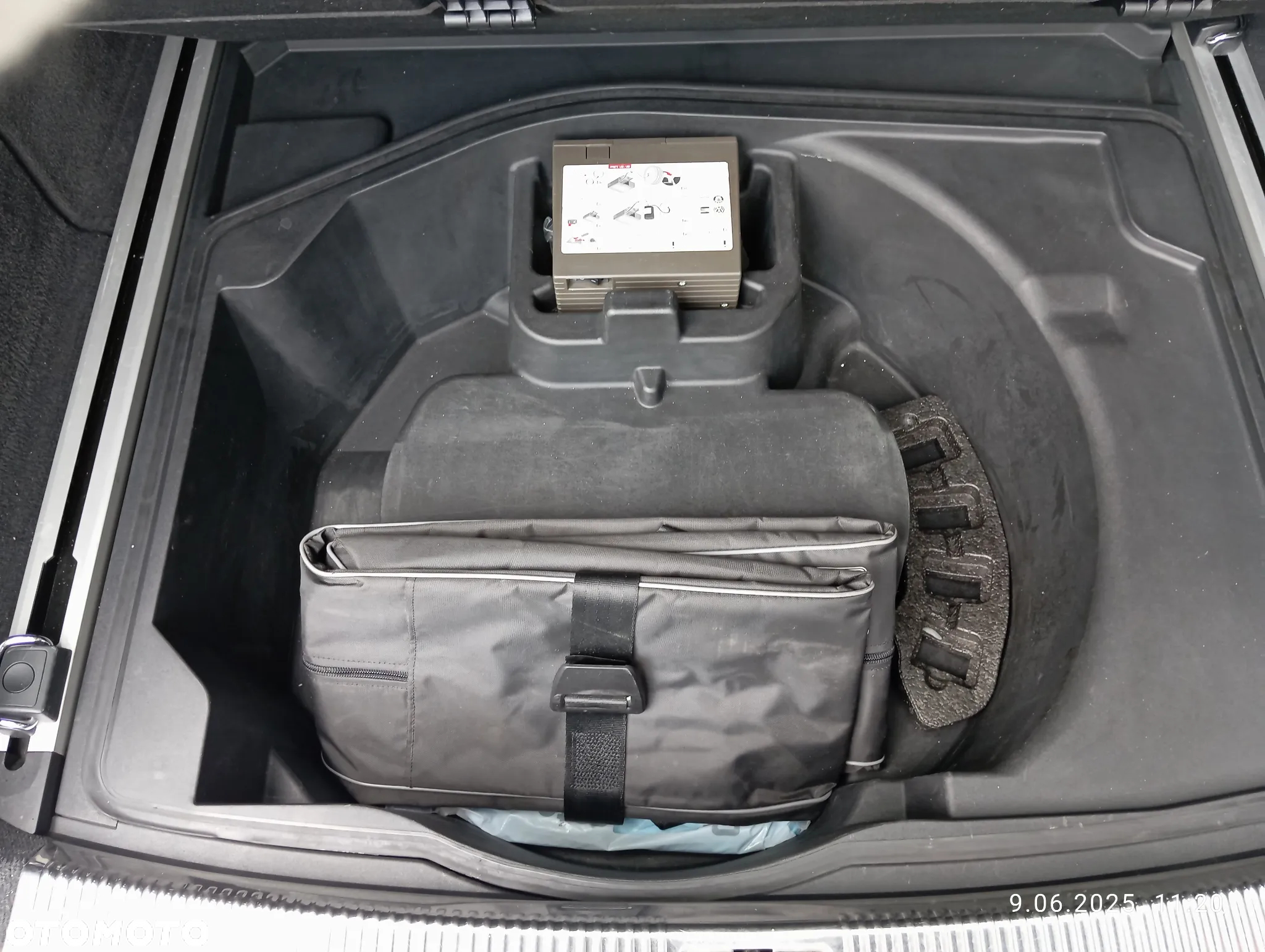 Audi RS6 4.0 TFSI Quattro Tiptronic - 22