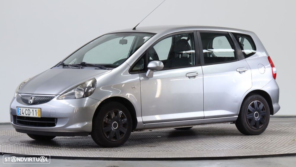 Honda Jazz 1.2 LS Cool - 1