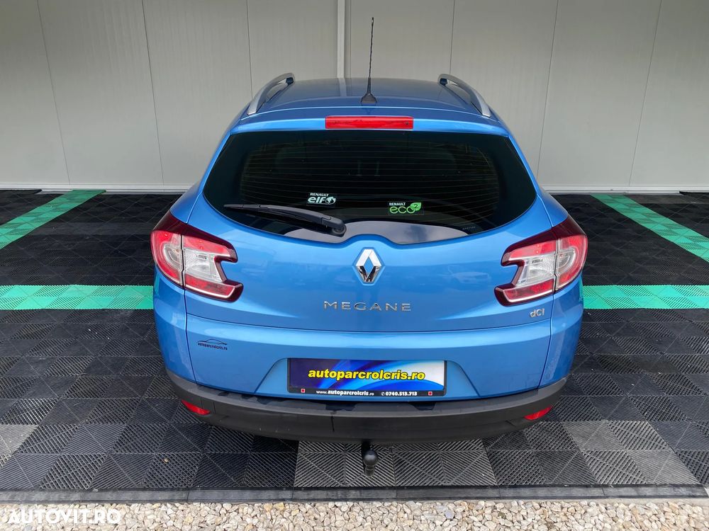 Renault Megane - 4