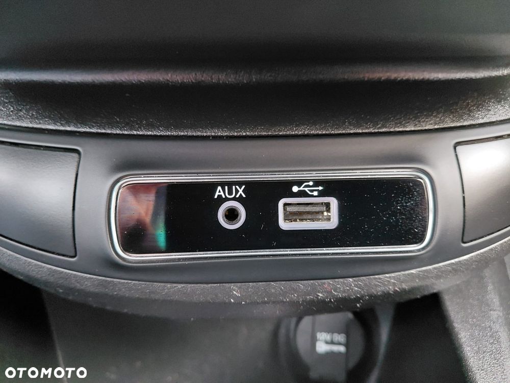 Fiat 500X 1.6 E-Torq Lounge - 24