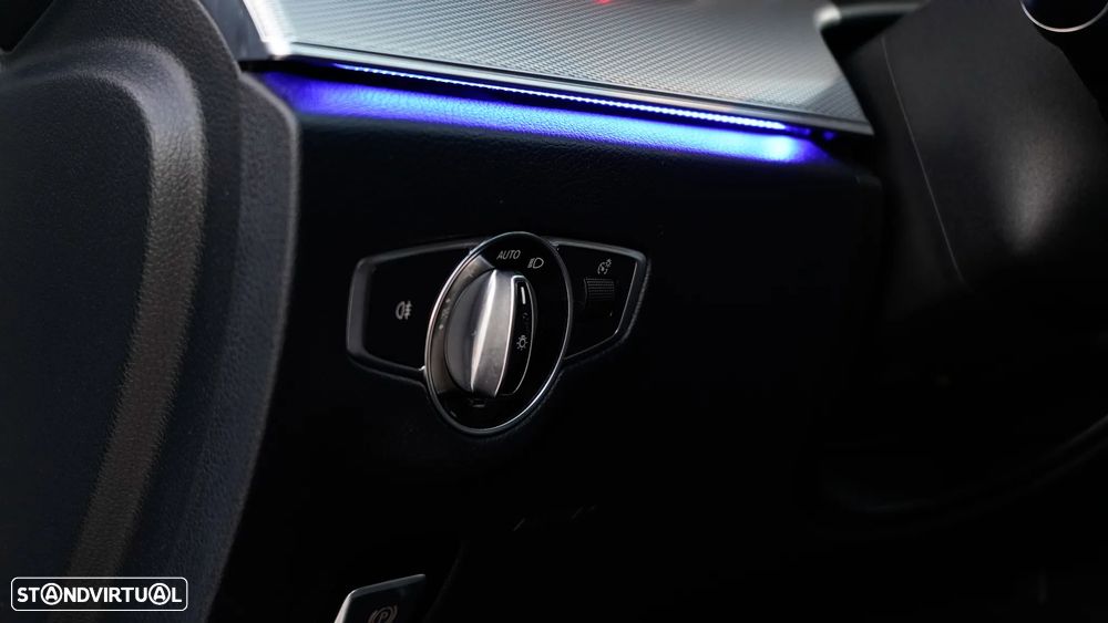Mercedes-Benz E 220 d 9G-TRONIC Avantgarde - 35
