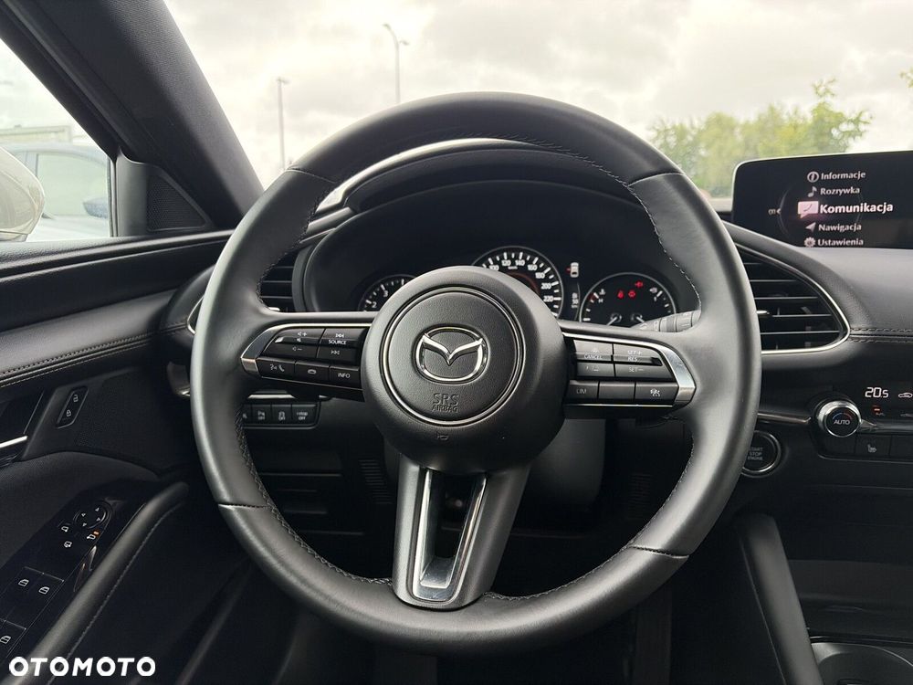 Mazda 3 - 11