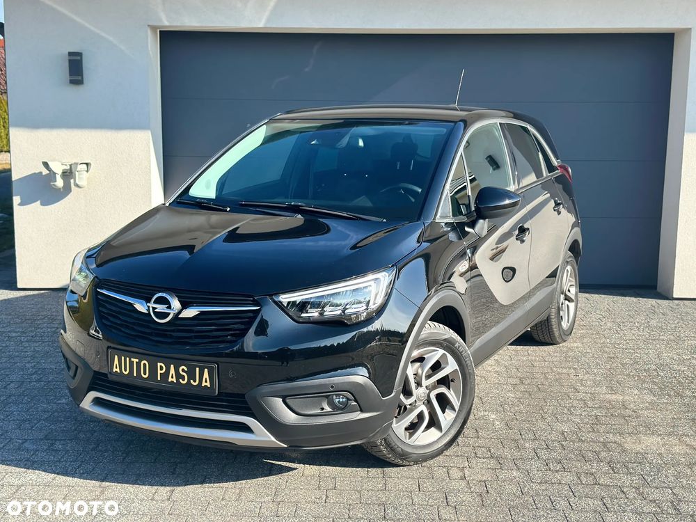 Opel Crossland X 1.2 T GPF Enjoy S&S - 2