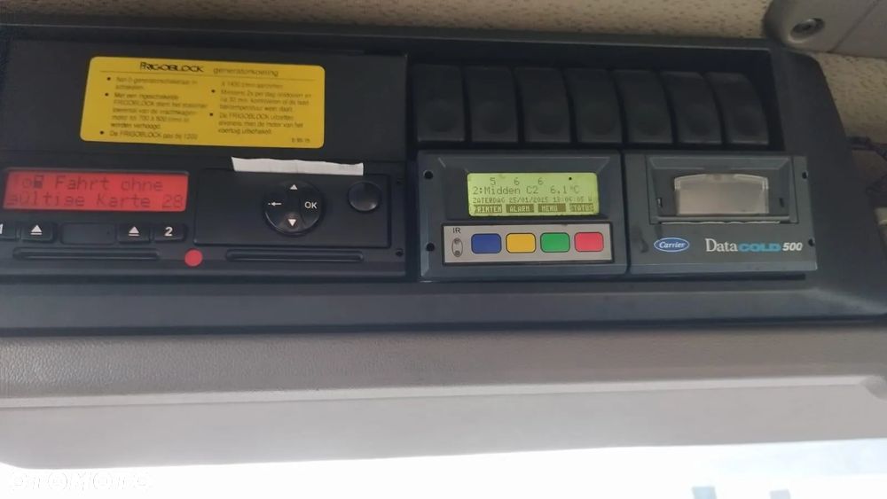 DAF CF 65.250 - 20