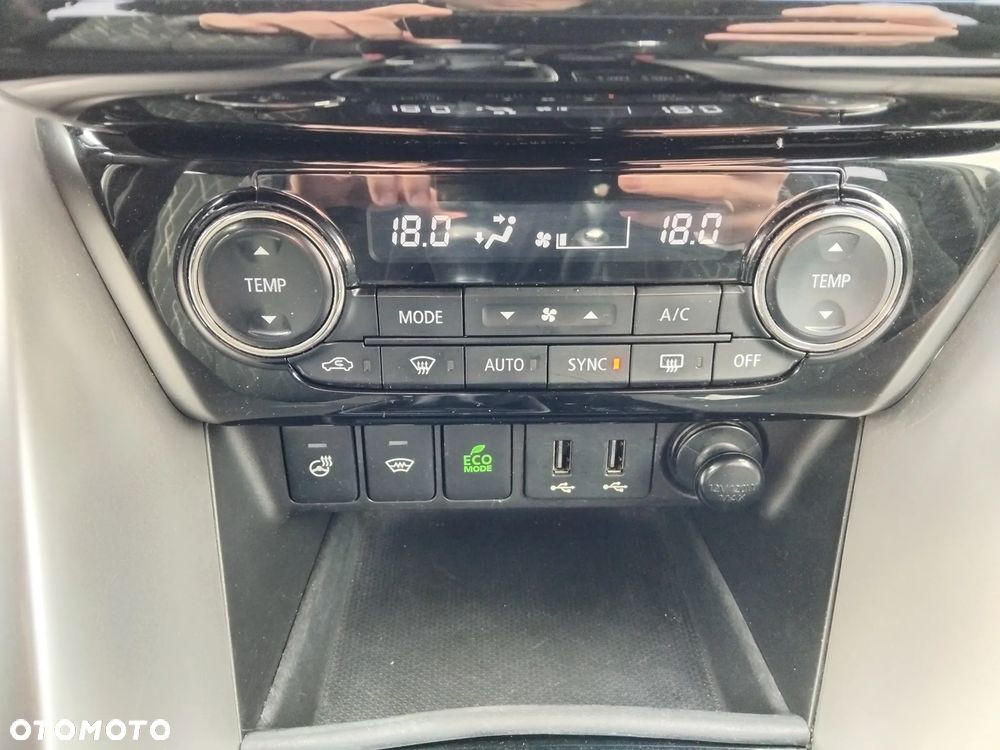 Mitsubishi Eclipse Cross 1.5 T Intense - 13