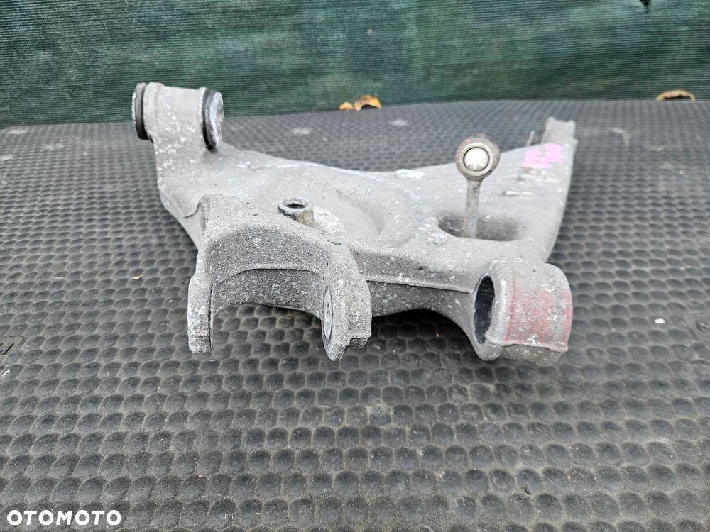 Wahacz Tyl Wahacze 8E0505311AF 8E0505312AF Tylne Aluminium Zawieszenie Audi A4 B7 Seat Exeo Sedan Kombi - 5