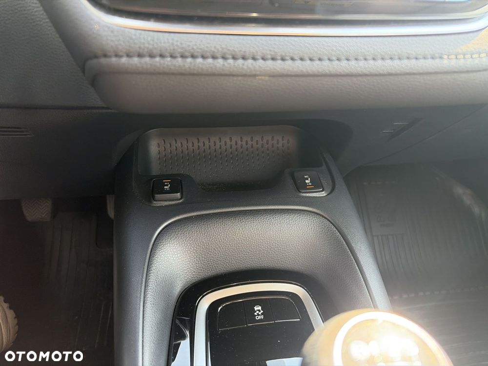 Toyota Corolla - 14