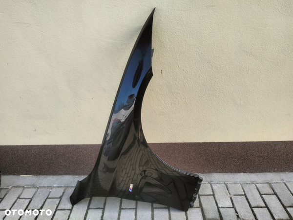 BŁOTNIK PRZEDNI PRZÓD PRAWY BMW 4 F32 F33 F36