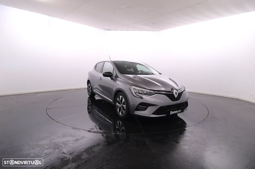 Renault Clio 1.0 TCe Evolution - 11