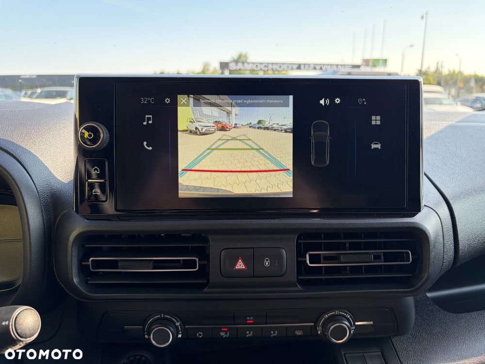 Opel Combo Cargo XL - 11