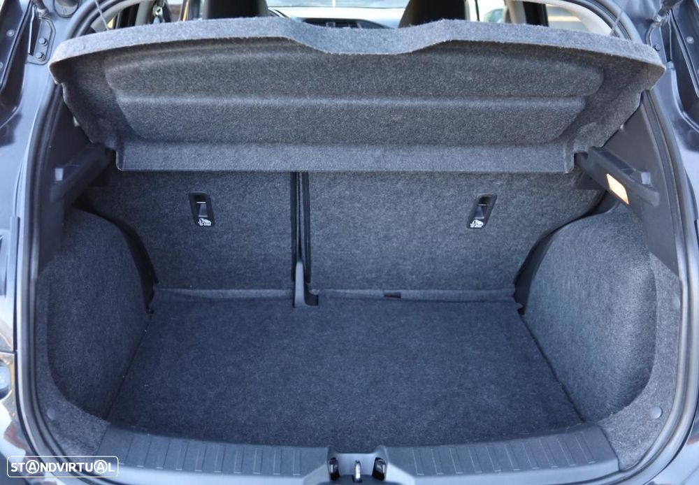 Nissan Micra 1.0 IG-T N-Connecta - 17