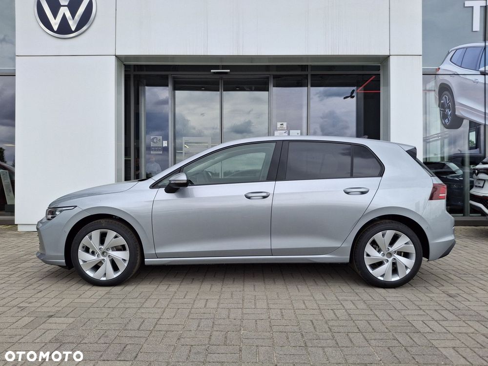 Volkswagen Golf VIII 1.5 TSI Life Plus - 5