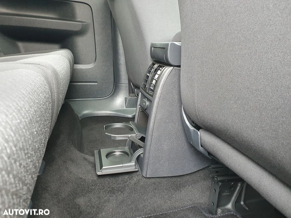 Volkswagen Caddy 2.0 (5-Si.) Comfortline - 19