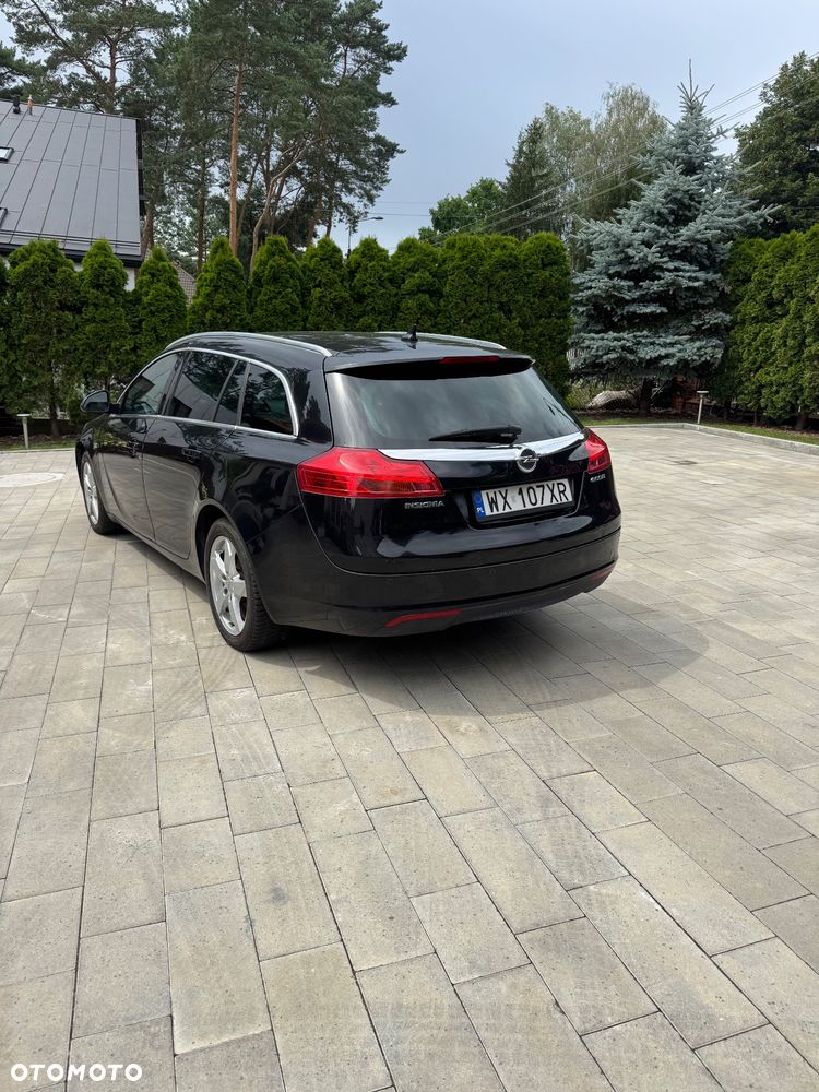 Opel Insignia - 4