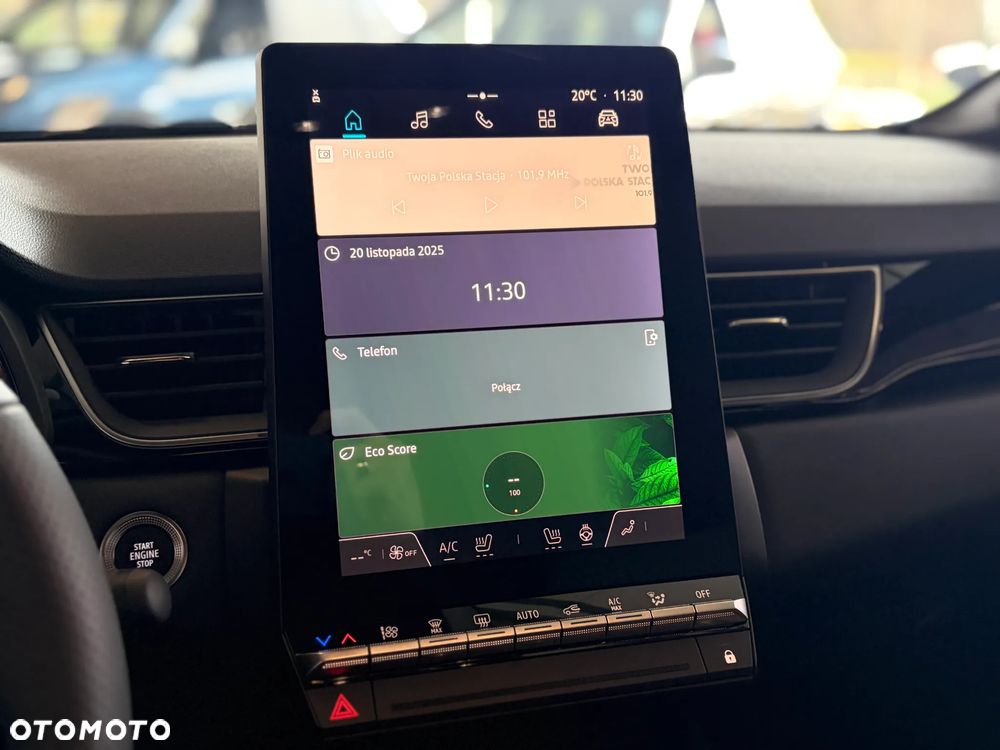 Mitsubishi ASX 1.3 mHEV Intense Style Cold DCT - 14