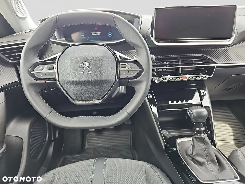 Peugeot 2008 1.2 PureTech Allure Pack S&S - 9