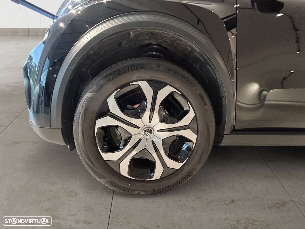 Citroën C3 Aircross 1.2 PureTech Plus - 14