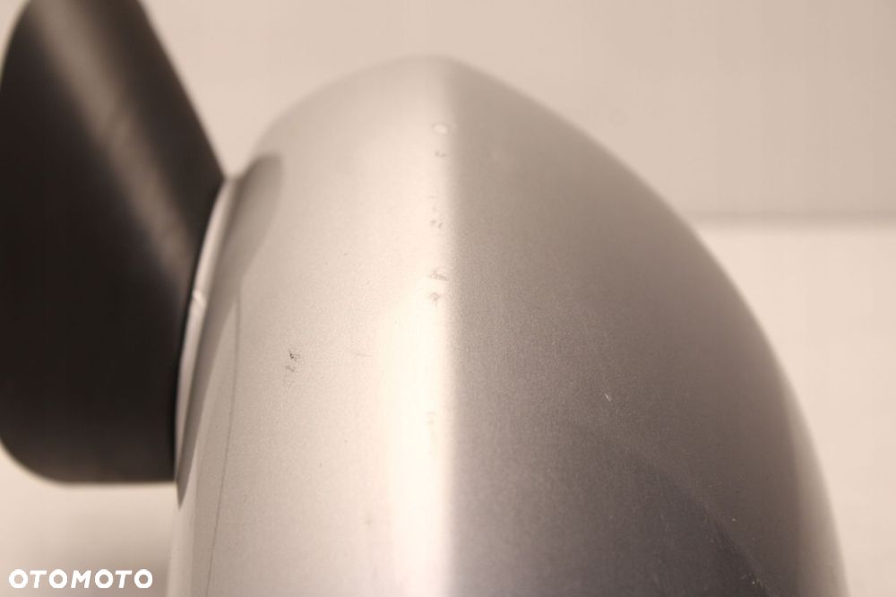 opel corsa d 06r- lusterko lewe zewnętrzne 5 pinów z176 - 4