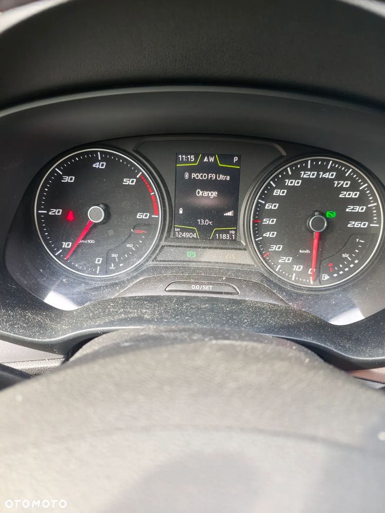 Seat Leon 2.0 TDI Xcellence S&S DSG - 17