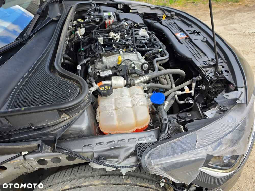 Ford Focus SW 1.0 EcoBoost S&S COOL&CONNECT - 30