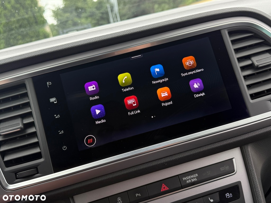 Seat Ateca 2.0 TDI DSG FR - 20