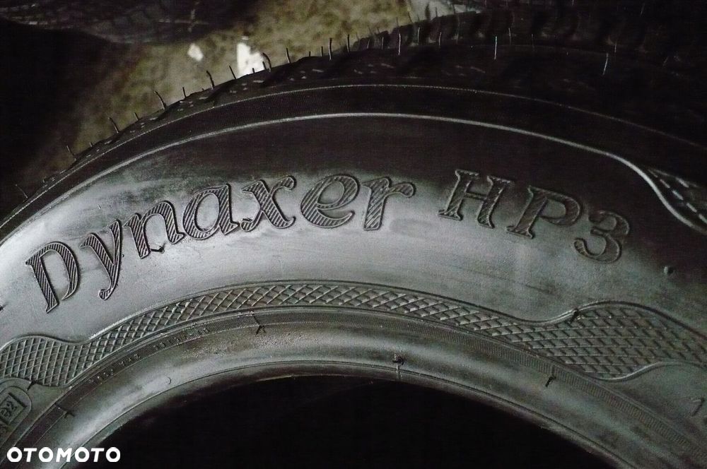 2x KLEBER Dynaxer HP3 185/65R14 NOWE 2023 - 5