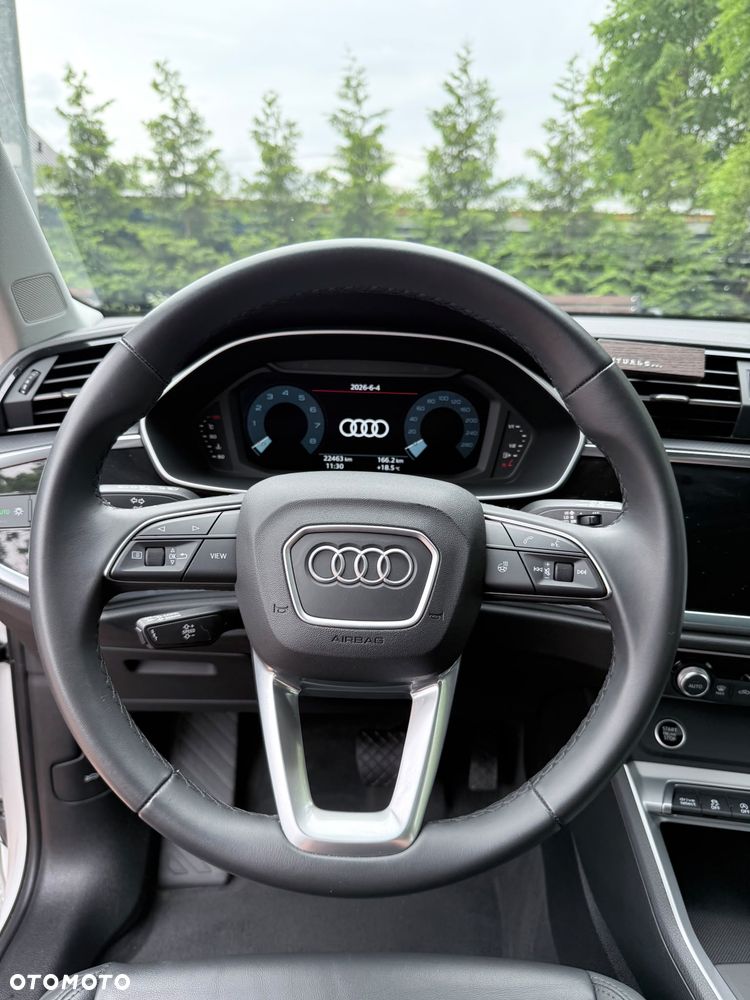 Audi Q3 40 TFSI Quattro S tronic - 12