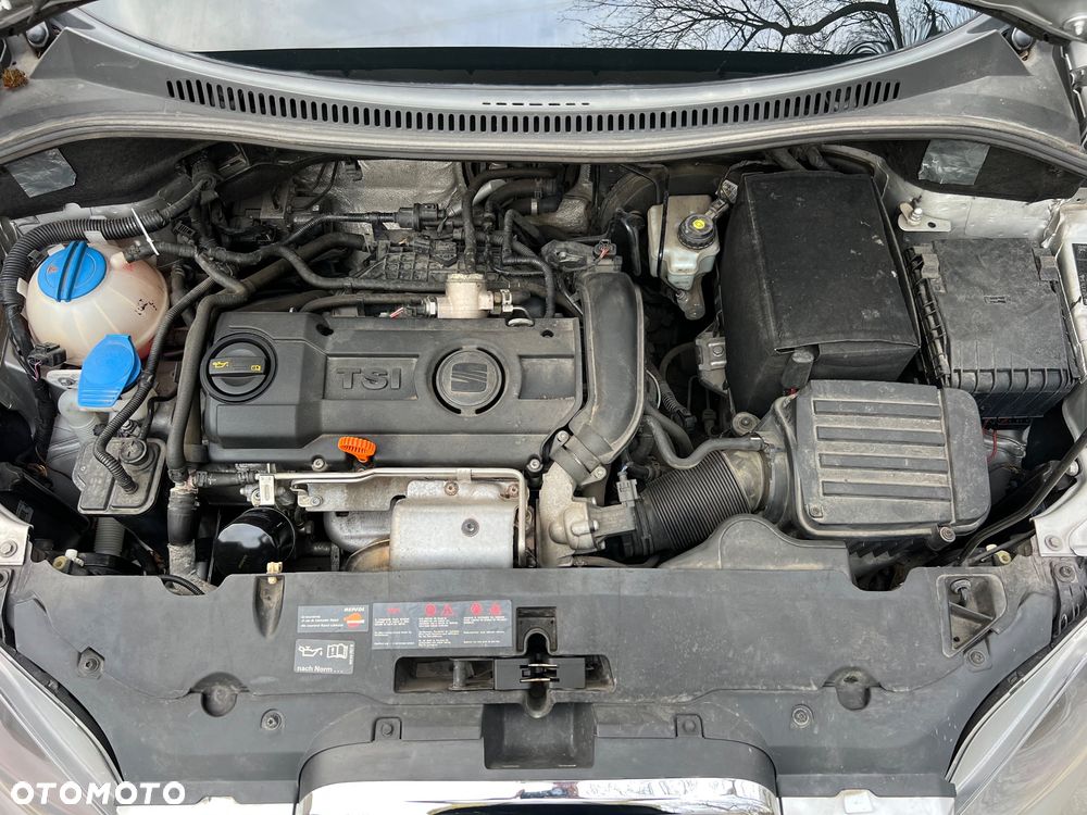 Seat Altea XL 1.4 TSI Style - 18