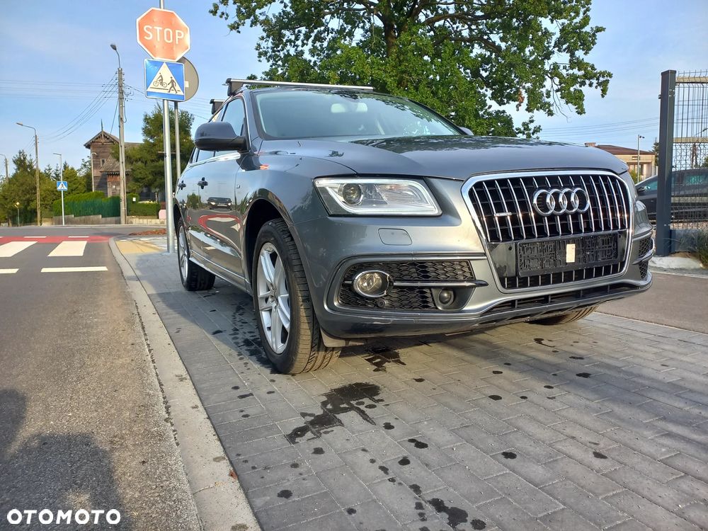 Audi Q5 - 13