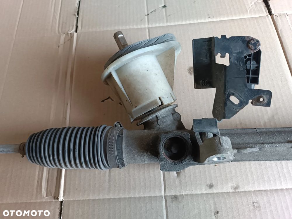 maglownica przekładnia MERCEDES CITAN W415 RENAULT KANGOO II 2 III 3 EUROPA A0005184LH - 2