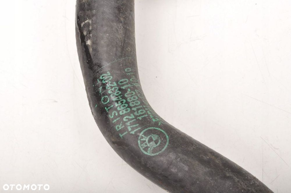 BMW G20 330e 2.0 RURA PRZEWÓD WODY 8654870 19R - 9