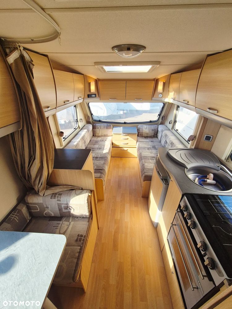 Inny Przyczepa kempingowa - 15