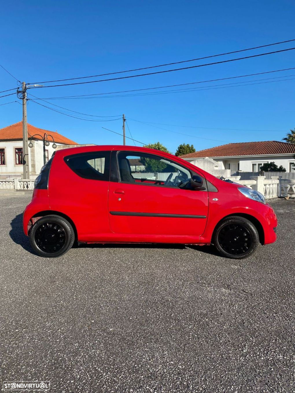 Citroën C1 1.0 Style - 18