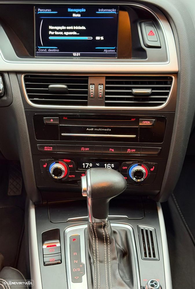 Audi A5 - 20