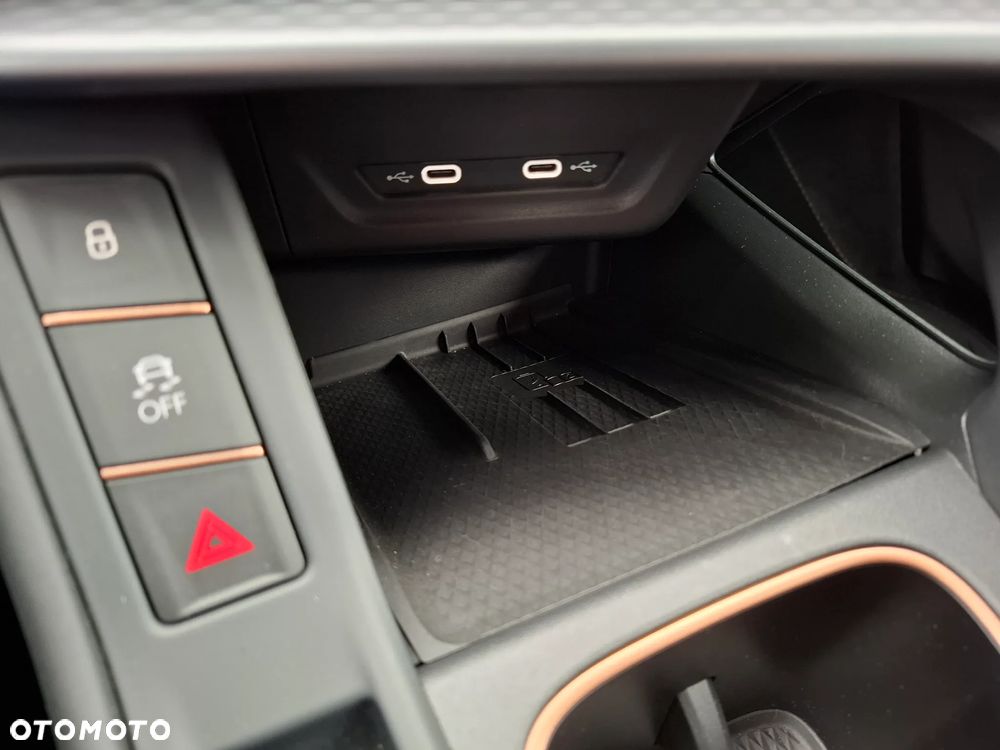 Cupra Terramar 1.5 eTSI mHEV DSG - 23