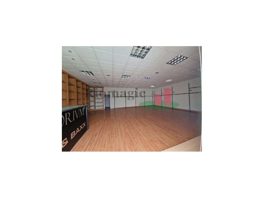Loja Comercial Pombal***RIOMAGIC*** - Grande imagem: 2/5