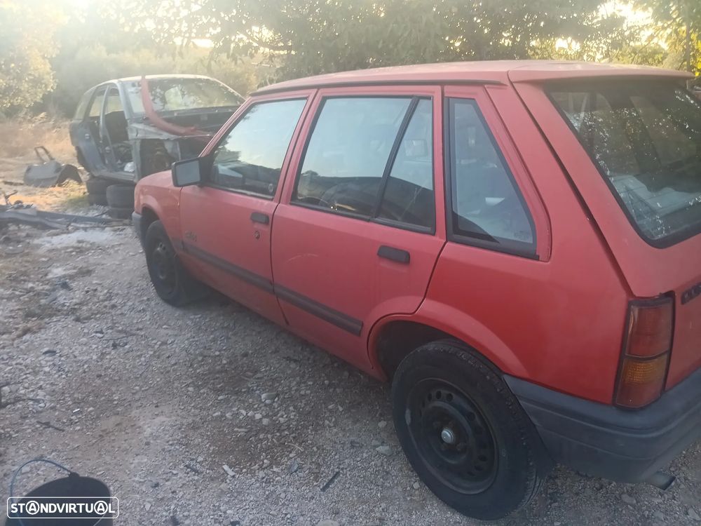 Opel Corsa 1.2 Swing - 2