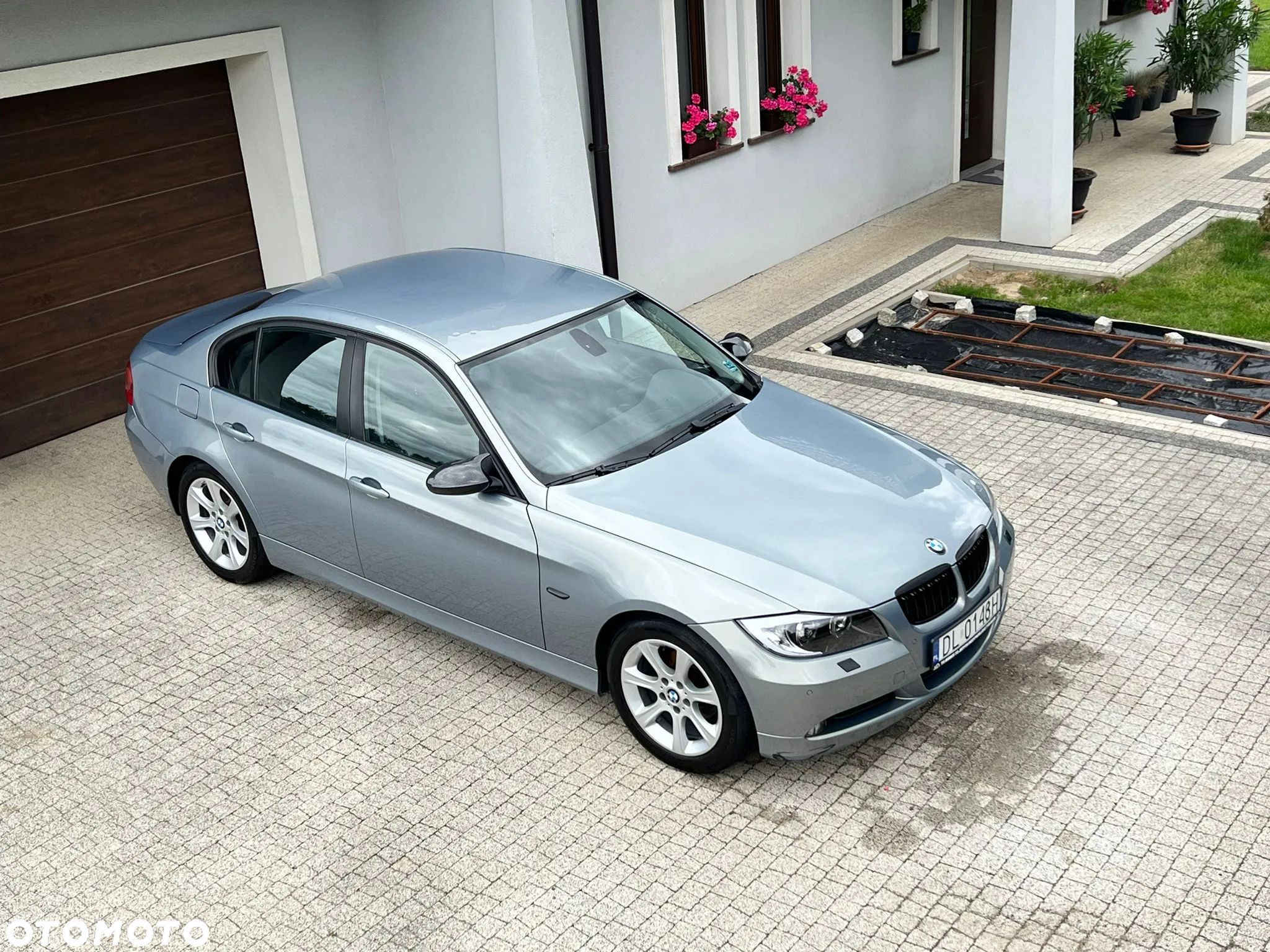 BMW Seria 3 320i - 1