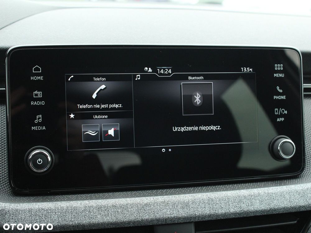 Skoda Scala 1.0 TSI Selection DSG - 22