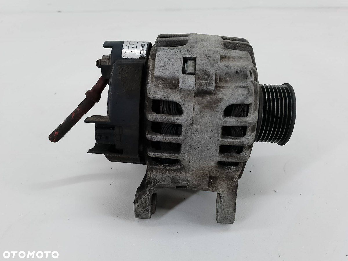 ALTERNATOR RENAULT TWINGO II ( 07-14 ) 7711497091 1.2 16V - 1
