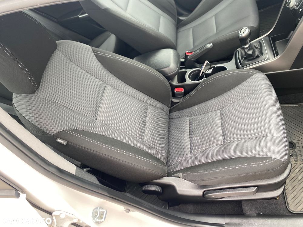 Honda Civic 1.4 i-VTEC Sport 40 Jahre Edition - 23