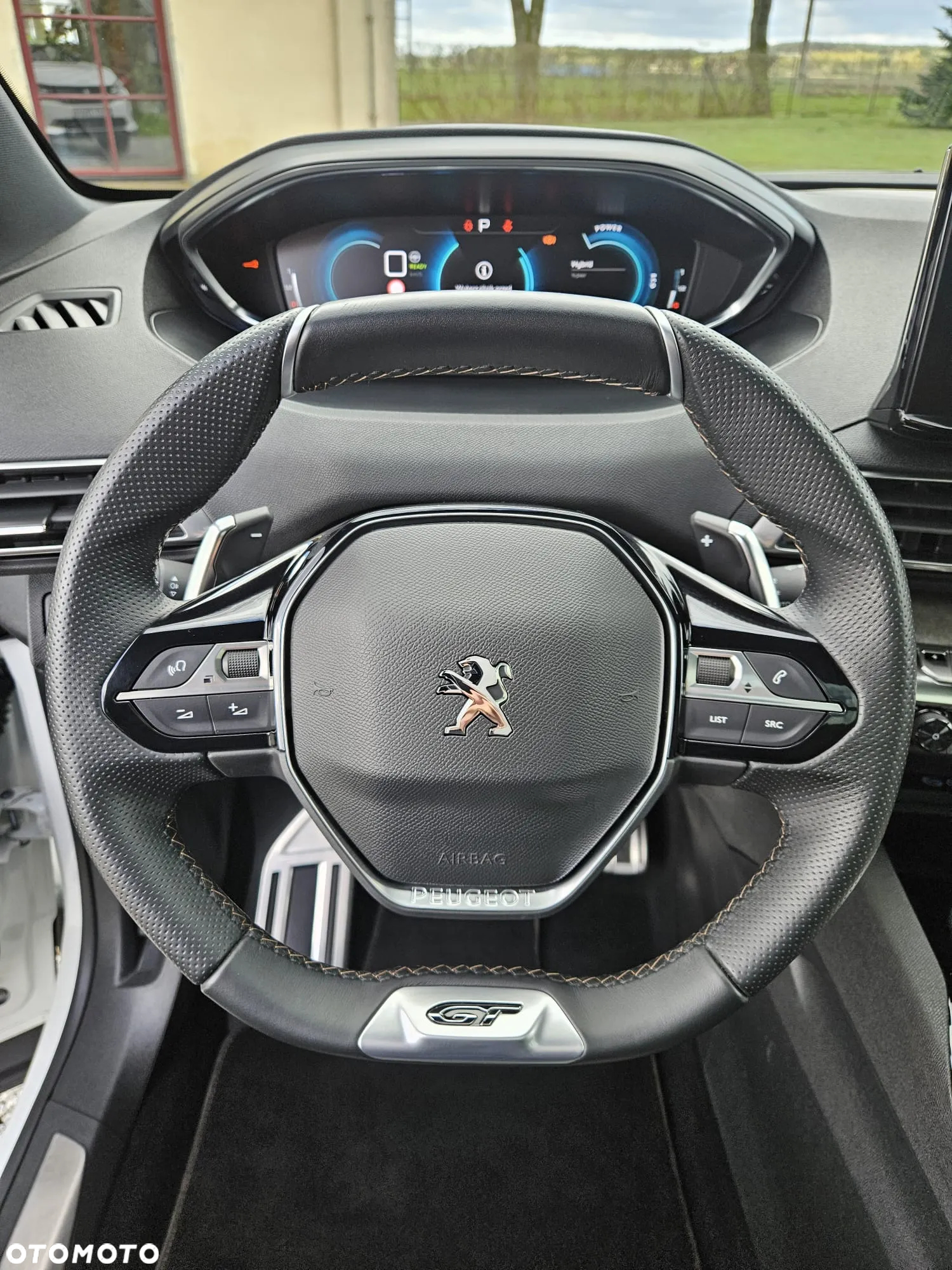 Peugeot 3008 - 24