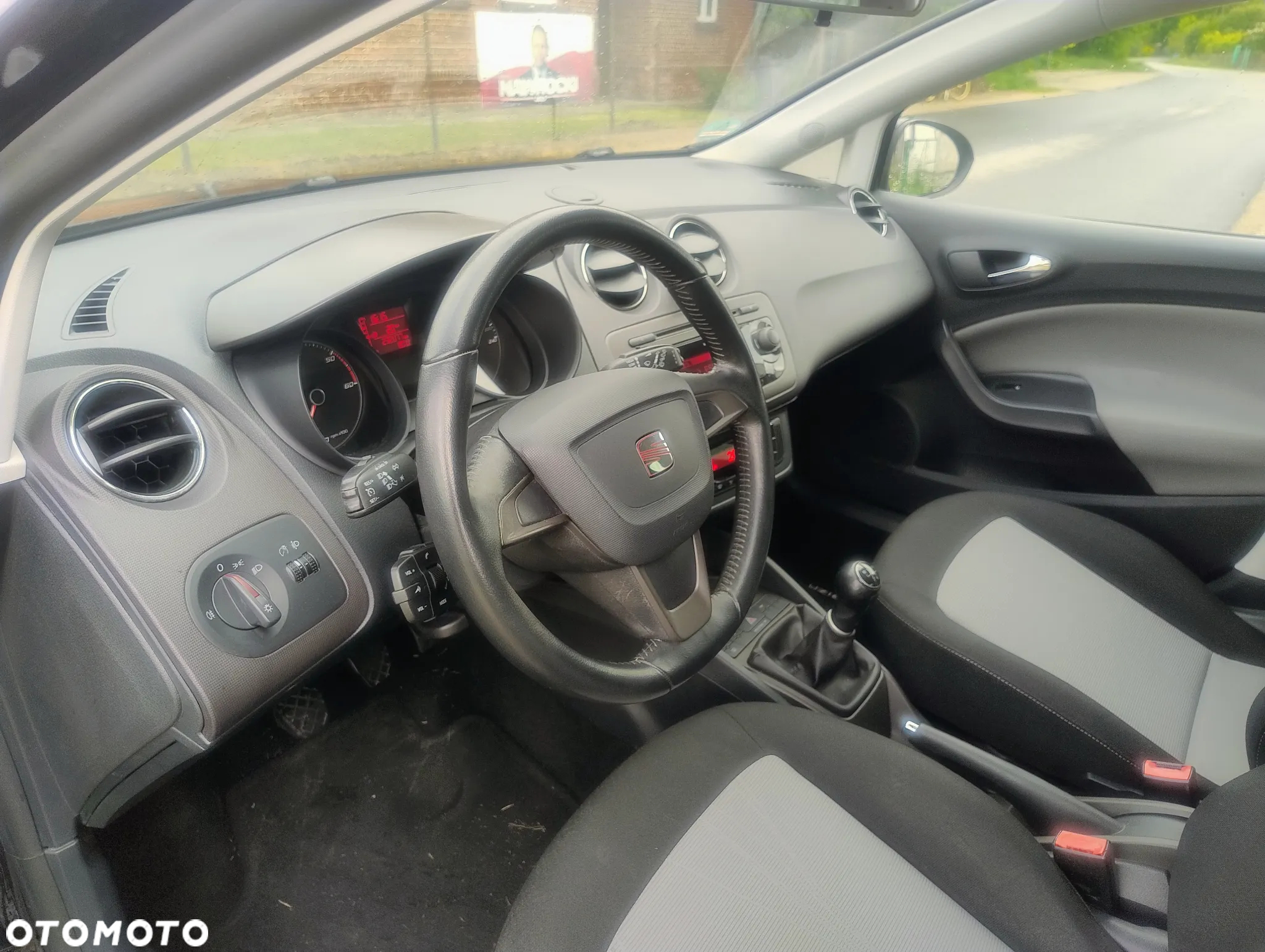 Seat Ibiza 1.6 TDI CR Style - 9