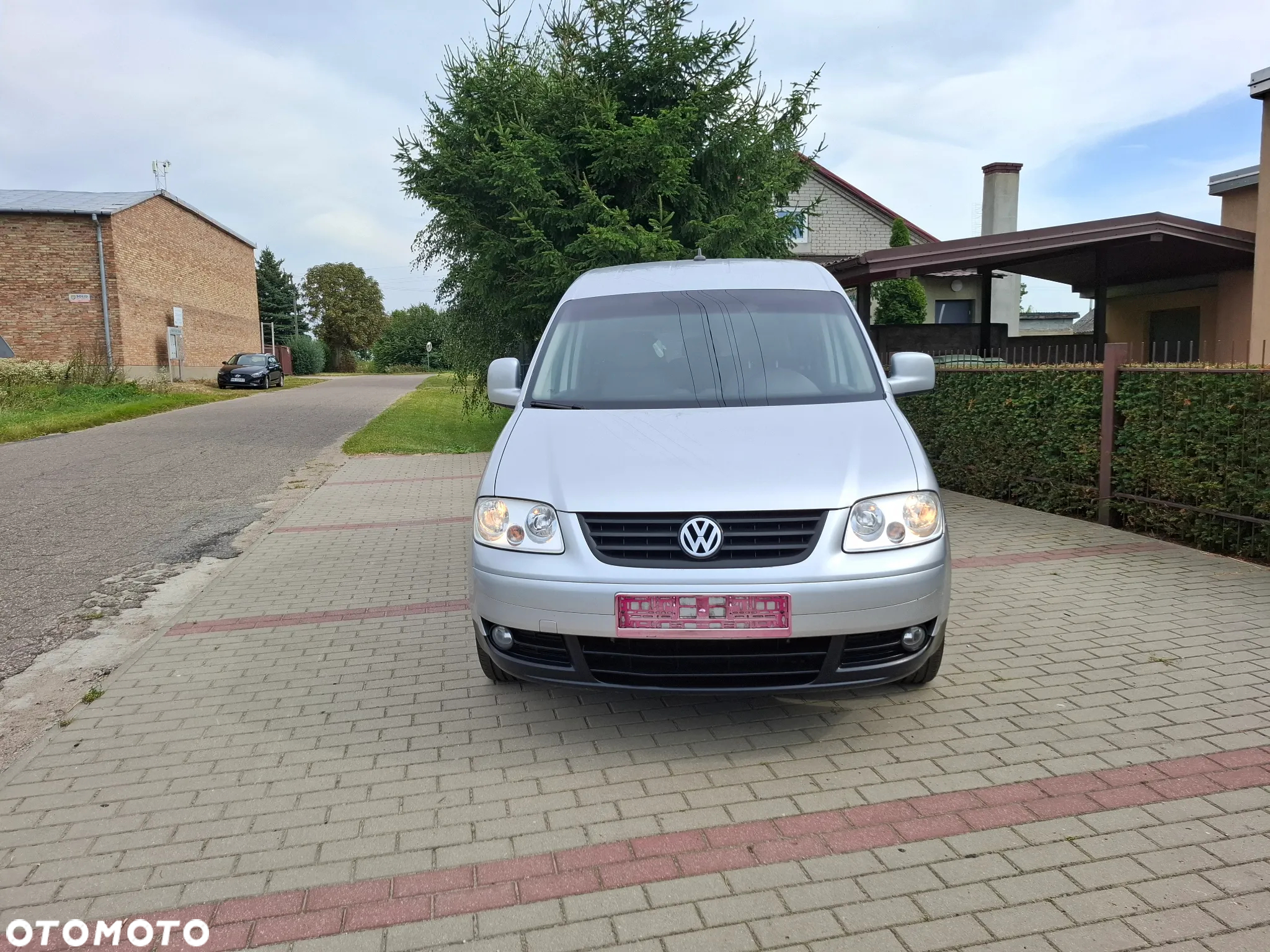 Volkswagen Caddy - 3