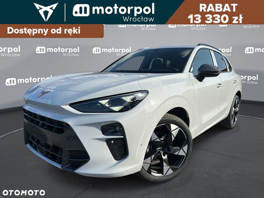 Cupra Terramar - 1