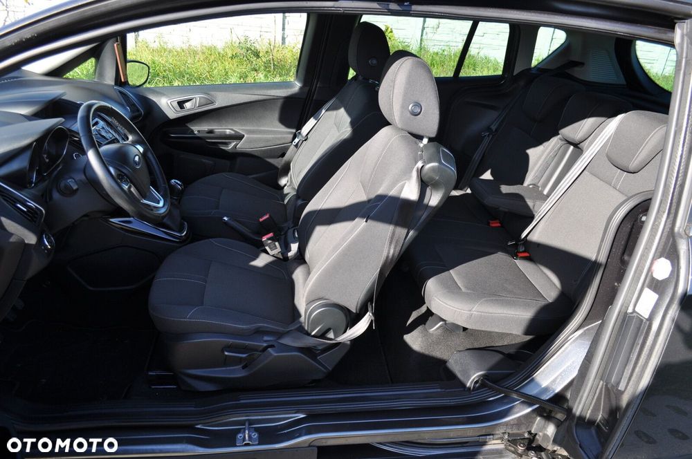 Ford B-MAX - 5