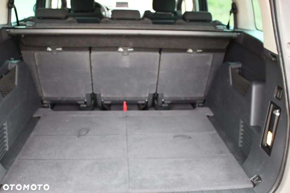 Peugeot 5008 2.0 HDi Allure - 15