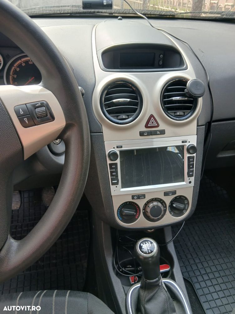 Opel Corsa 1.0 12V Innovation - 5