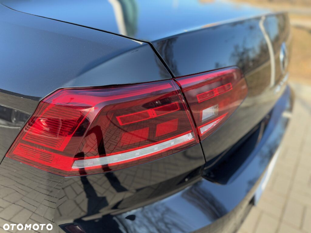 Volkswagen Passat 1.5 TSI EVO Elegance - 8
